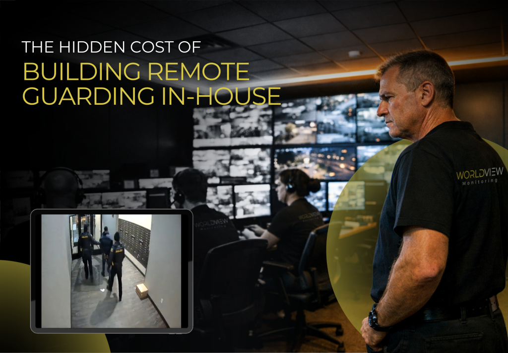 The Hidden Operational Cost of “We’ll Just Build It Internally