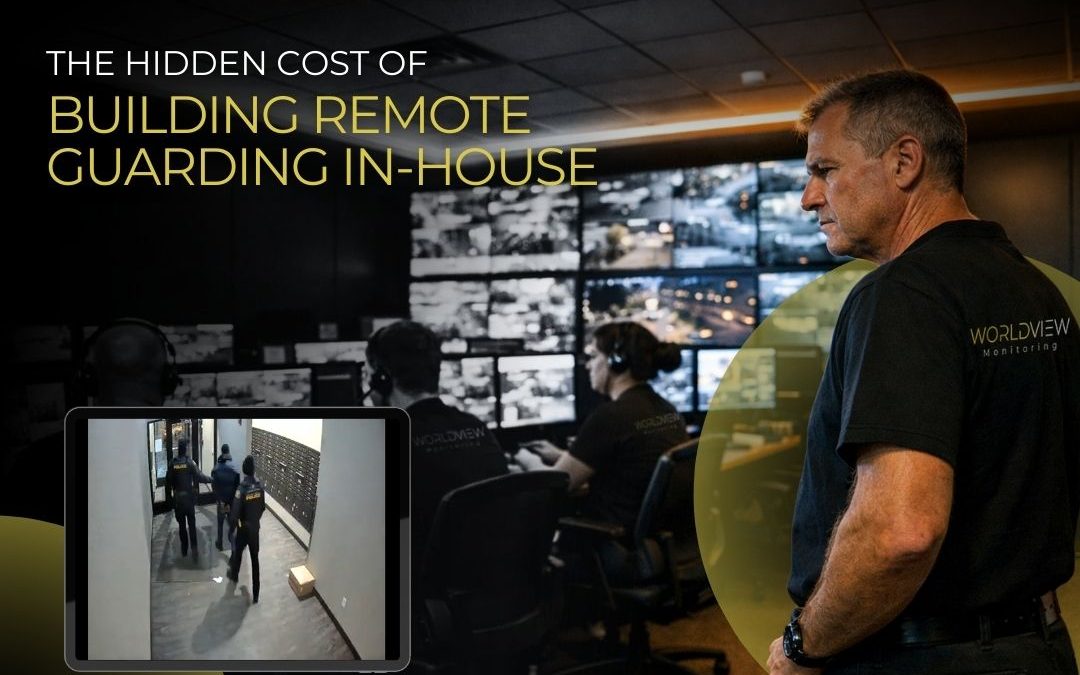 The Hidden Operational Cost of “We’ll Just Build It Internally”