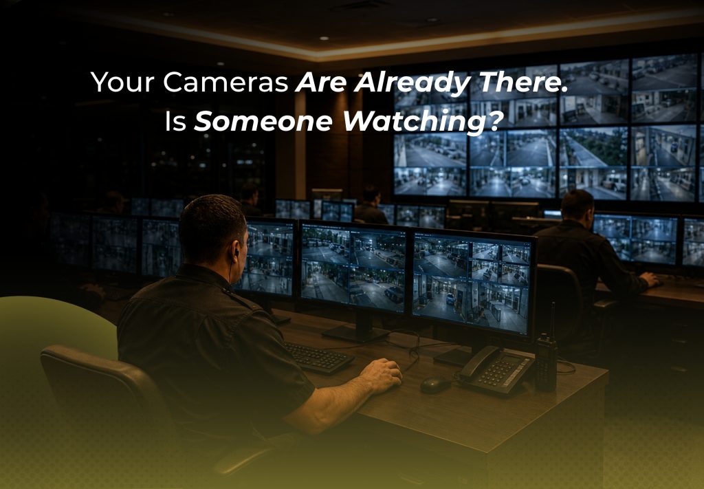 Where Remote Guarding Actually Fits in a Dealer’s Business