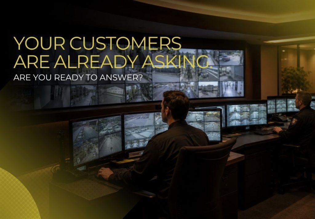 Why Commercial Customers Are Asking About Remote Guarding